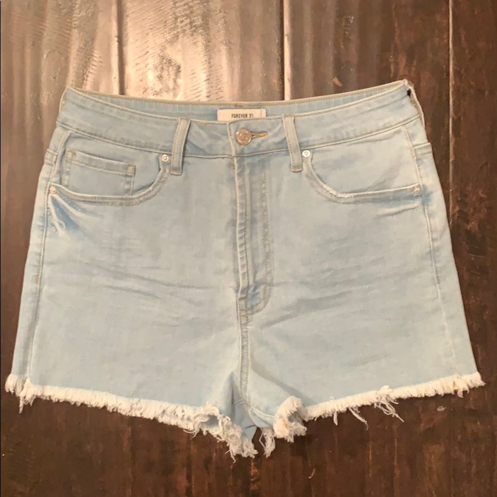 Forever 21 Shorts